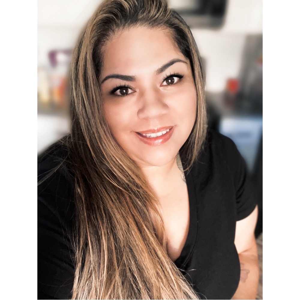 Meet your Posher, Anita